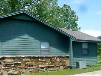 65 Bluewater Dr #1, Holiday Island, AR Image #7596567