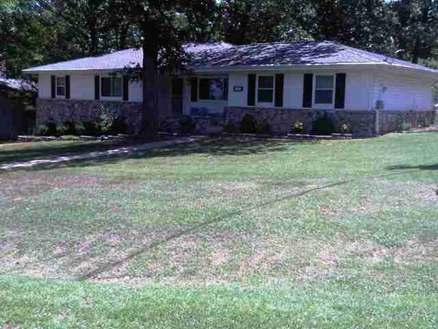 345 Virginia Lee Drive Dr, Cotter, AR Main Image
