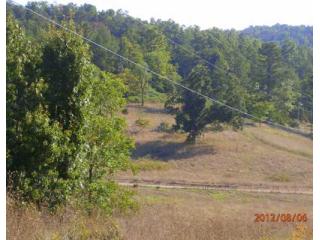 Lots 38-39-40 Crystal Mountain, Berryville, AR Main Image