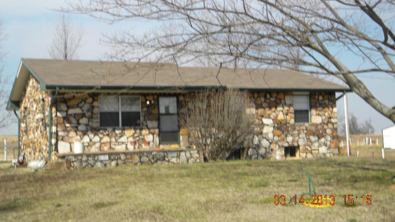 585 Campground Road, Oxford, AR Main Image