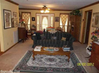 390 Cooper Point, Mountain View, AR Image #7600618
