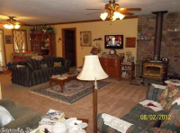 390 Cooper Point, Mountain View, AR Image #7600625