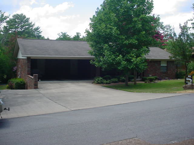 2410 Woodlawn Bluff Dr, Heber Springs, AR Main Image