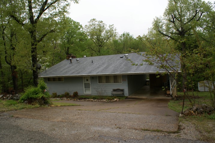 22 N. Seca Drive, Cherokee Village, AR Main Image