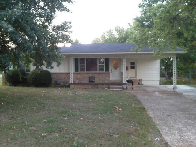 444 Terrie Dr, Cave City, AR Main Image