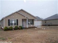 1100 William Hall Drive, Paragould, AR Image #7603181