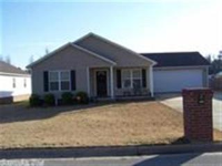 1100 William Hall Drive, Paragould, AR Image #7603182