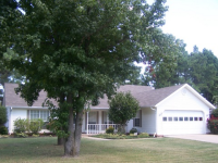 507 SOUTH 33 1/2 ST, Paragould, AR Image #7603430