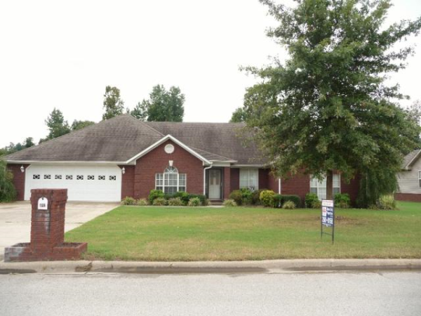 6902 Deerfield, Paragould, AR Main Image