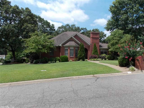 101 Dove Hollow Ct, Hot Springs, AR Main Image