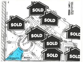 NorthPointe Subdivision Lot #6, El Dorado, AR Main Image