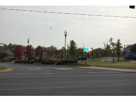 Lot 5, Maple Park Dr., Fort Smith, AR Main Image