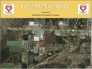 1092 McNutt Road, Conway, AR Main Image