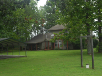 5522 Black Hill Road, Bee Branch, AR Image #8925788