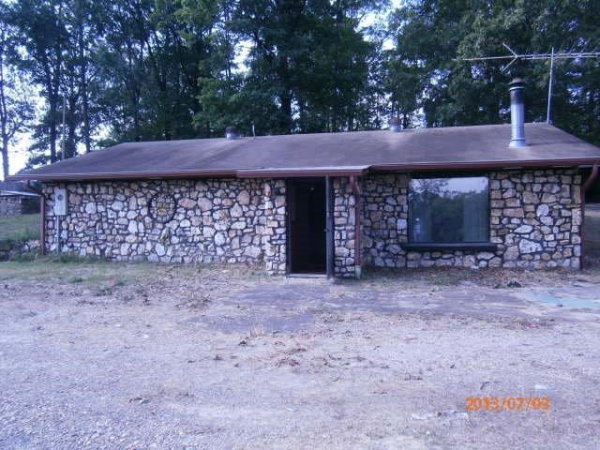 321 Little Hood Trail, Pearcy, AR Main Image