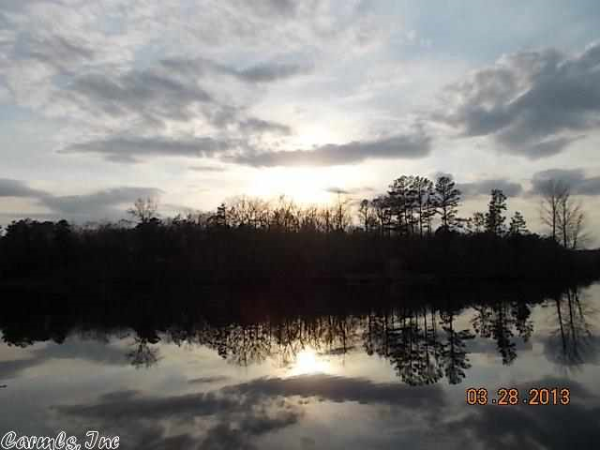 23901 Lake Sandy Lane, Hensley, AR Main Image