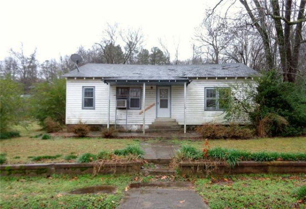 505 Cockrill St, Lonsdale, AR Main Image