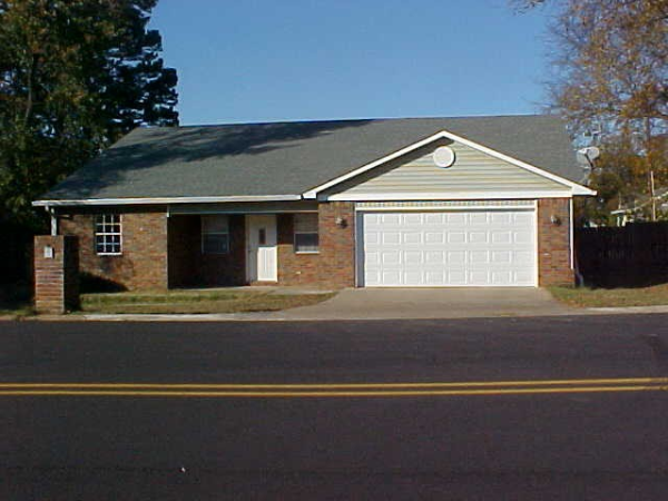 1710 Cline Rd., Clarksville, AR Main Image