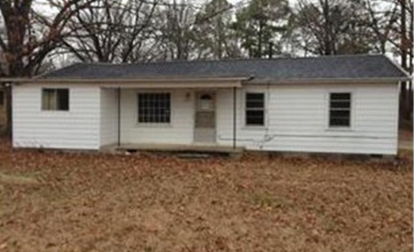 7624 Mabelvale Cut Off Rd, Little Rock, AR Main Image