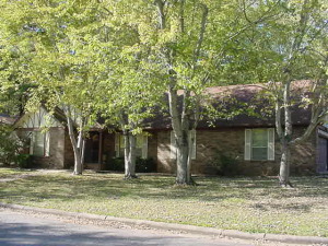 424 Tanglewood Drive, Russellville, AR Main Image