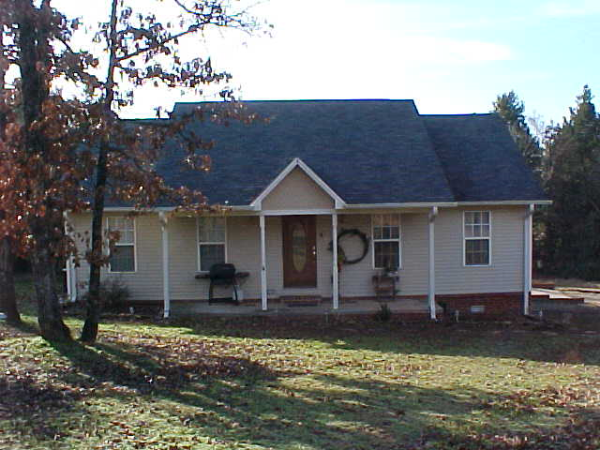 554 Elm Ct., Knoxville, AR Main Image