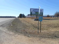 .97 acres Hwy 49, Brookland, AR Image #9957403