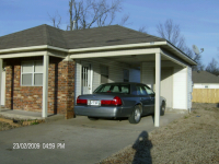 904 N. Culberhouse, Jonesboro, AR Image #9957431