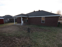 107 GREEN ACRES ST, Lowell, AR Image #10045814