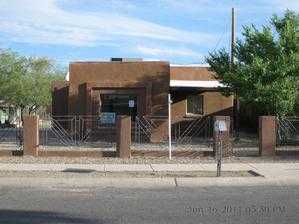 1509 W Saint Clair St, Tucson, AZ Main Image