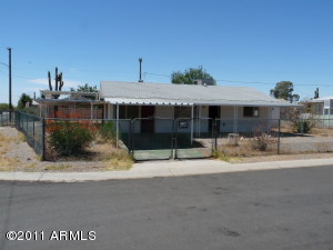 290 Debs Cir, Morristown, AZ Main Image