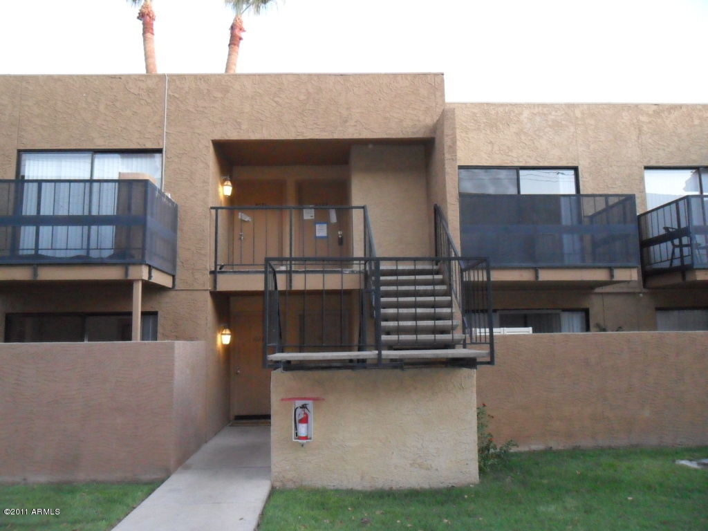 5401 E Thomas Rd Unit 2022, Phoenix, AZ Main Image