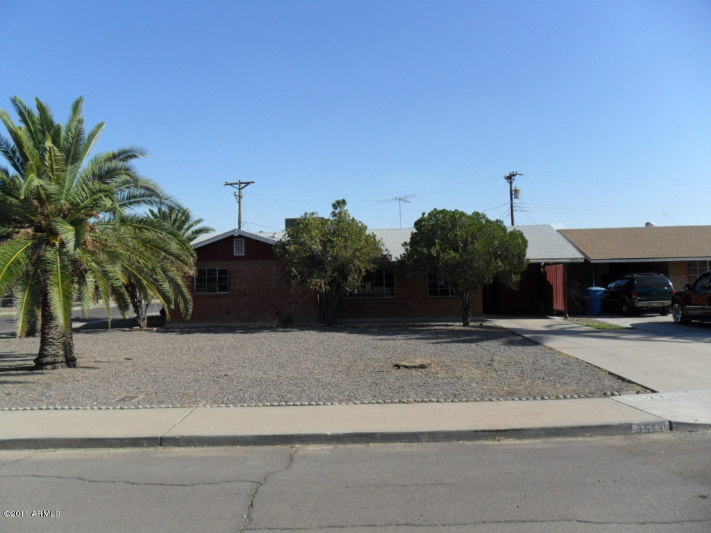 3523 E Granada Rd, Phoenix, AZ Main Image