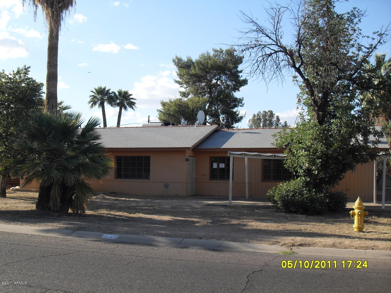 1044 E Colter St, Phoenix, AZ Main Image
