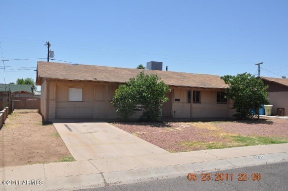 5001 W Earll Dr, Phoenix, AZ Main Image