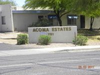 2151 North Meridian Road #45, Apache Junction, AZ Image #2194715