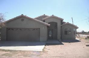 4379 West Primrose Street, Yuma, AZ Main Image