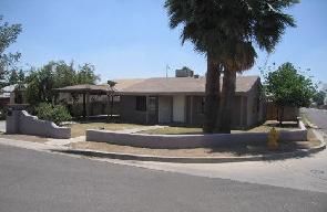 1301 East Glenrosa Avenue, Phoenix, AZ Main Image