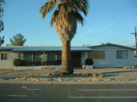 8601 East Kenyon Drive, Tucson, AZ Image #2195607
