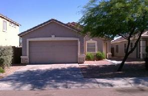 22787 West Mohave Street, Buckeye, AZ Main Image