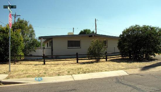 10 West Brown Drive, Sierra Vista, AZ Main Image