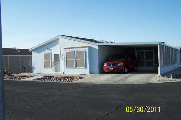 11322 S Avenue 12 E Lot 168, Yuma, AZ Main Image