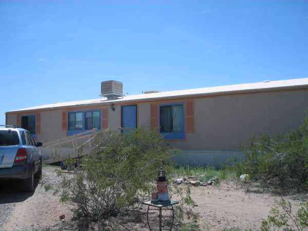 8571 W Savi Place, Tucson, AZ Main Image