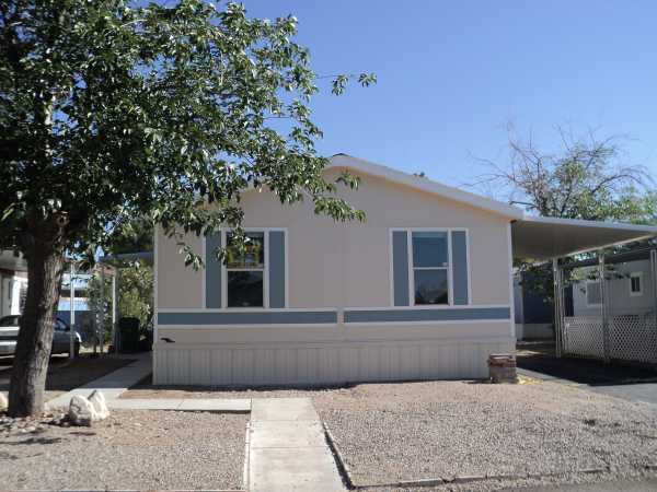 5151 N. KAIN AVE #90, Tucson, AZ Main Image