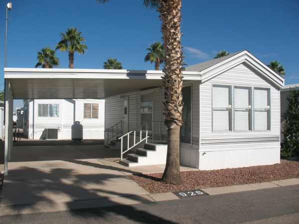 4555 S. Mission Rd, Tucson, AZ Main Image