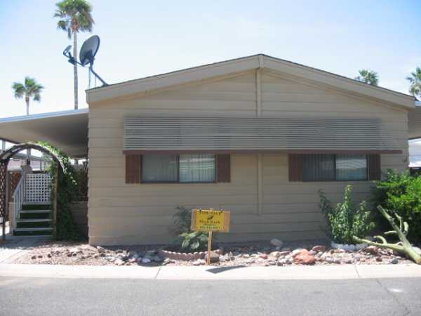 16810 N 2nd Dr #269, Phoenix, AZ Main Image