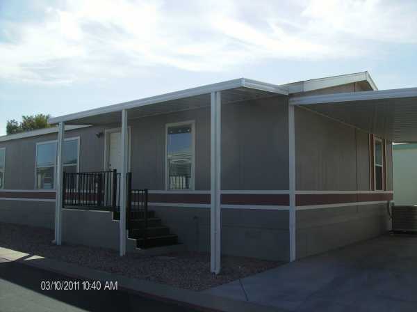 18254 N. 21st Place, #66, Phoenix, AZ Main Image