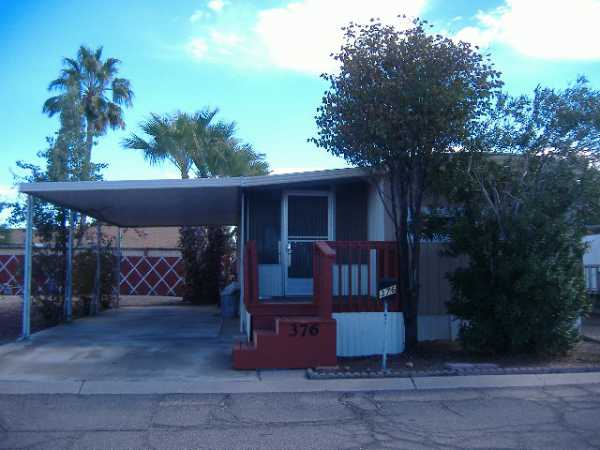701 S Dobson Rd # 376, Mesa, AZ Main Image