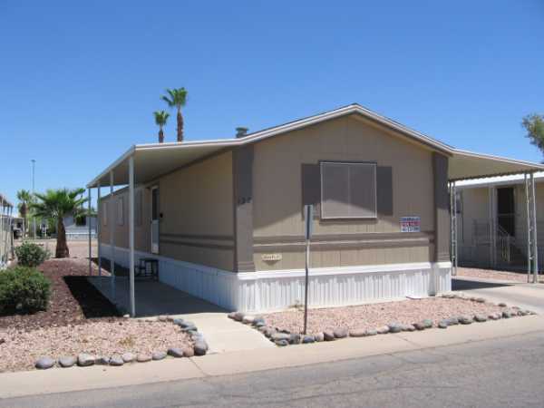 625 W McKellips #132, Mesa, AZ Main Image