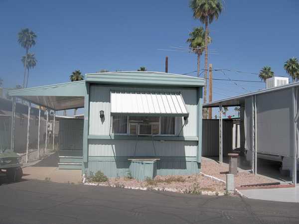 2345 E. Main Street #16, Mesa, AZ Main Image