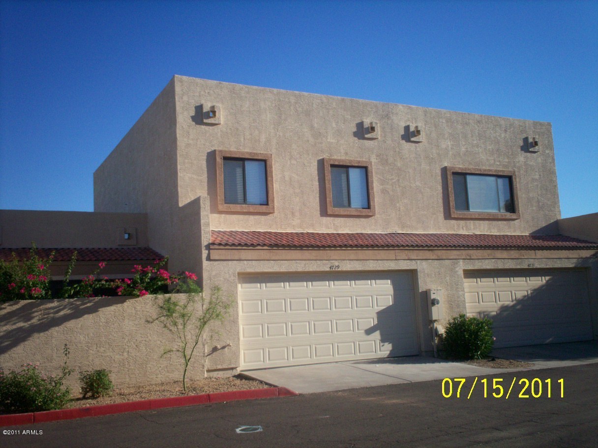 4729 W Townley Ave, Glendale, AZ Main Image